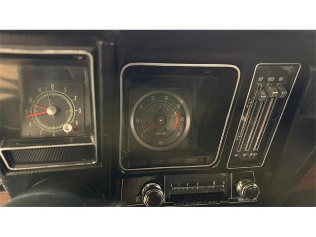 1969 Chevrolet Camaro (CC-2015109) for sale in Las Vegas, Nevada
