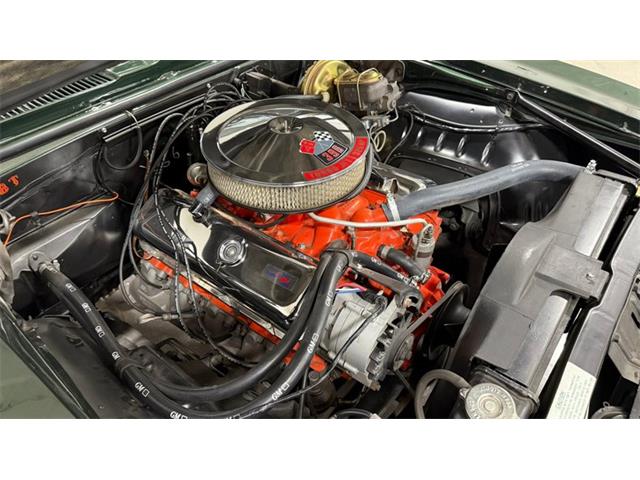 1969 Chevrolet Camaro (CC-2015109) for sale in Las Vegas, Nevada