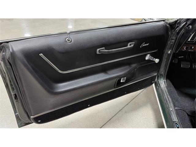 1969 Chevrolet Camaro (CC-2015109) for sale in Las Vegas, Nevada
