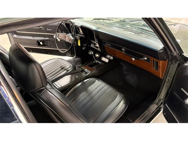 1969 Chevrolet Camaro (CC-2015109) for sale in Las Vegas, Nevada