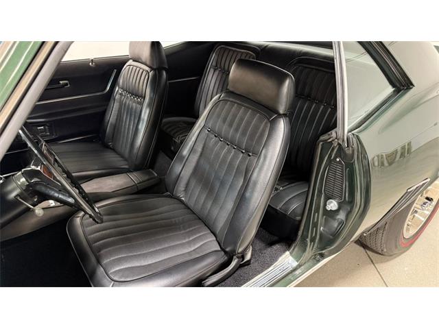 1969 Chevrolet Camaro (CC-2015109) for sale in Las Vegas, Nevada
