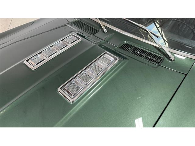 1969 Chevrolet Camaro (CC-2015109) for sale in Las Vegas, Nevada