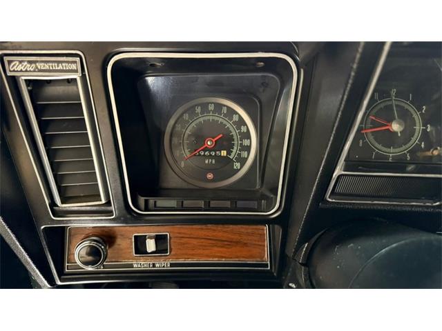 1969 Chevrolet Camaro (CC-2015109) for sale in Las Vegas, Nevada