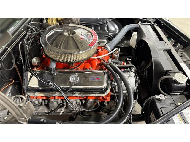 1969 Chevrolet Camaro (CC-2015109) for sale in Las Vegas, Nevada