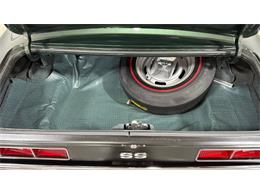 1969 Chevrolet Camaro (CC-2015109) for sale in Las Vegas, Nevada