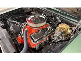 1969 Chevrolet Camaro (CC-2015109) for sale in Las Vegas, Nevada
