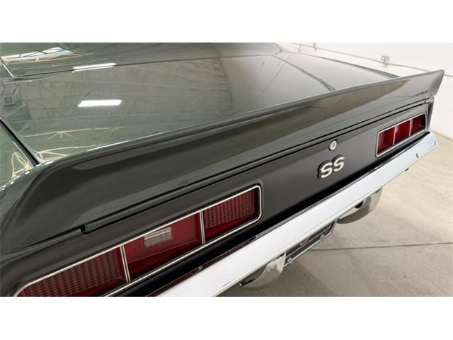 1969 Chevrolet Camaro (CC-2015109) for sale in Las Vegas, Nevada