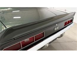 1969 Chevrolet Camaro (CC-2015109) for sale in Las Vegas, Nevada