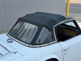 1976 Triumph TR6 (CC-2015112) for sale in Cornelius, North Carolina