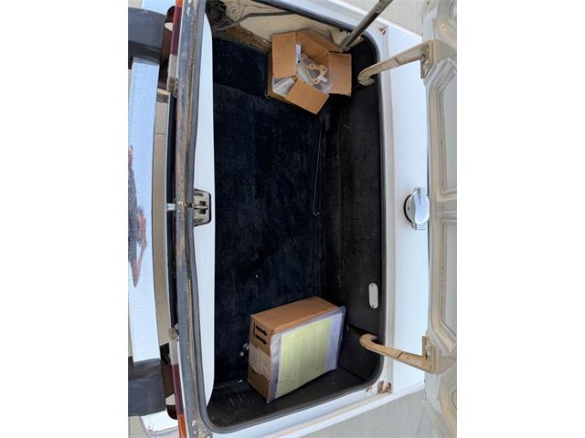1976 Triumph TR6 (CC-2015112) for sale in Cornelius, North Carolina