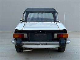 1976 Triumph TR6 (CC-2015112) for sale in Cornelius, North Carolina