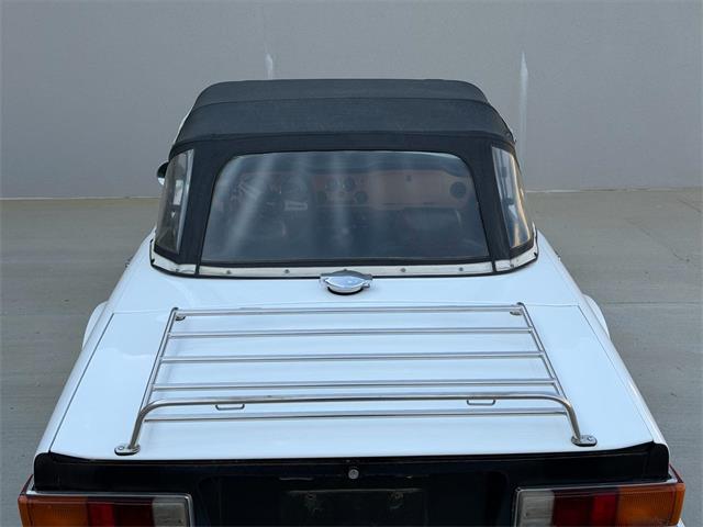 1976 Triumph TR6 (CC-2015112) for sale in Cornelius, North Carolina