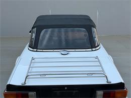 1976 Triumph TR6 (CC-2015112) for sale in Cornelius, North Carolina