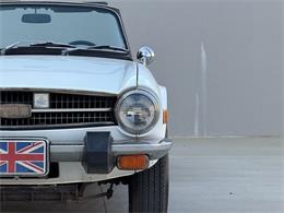 1976 Triumph TR6 (CC-2015112) for sale in Cornelius, North Carolina