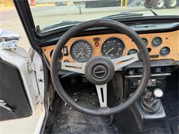 1976 Triumph TR6 (CC-2015112) for sale in Cornelius, North Carolina
