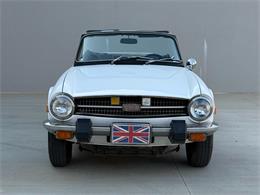 1976 Triumph TR6 (CC-2015112) for sale in Cornelius, North Carolina