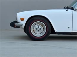 1976 Triumph TR6 (CC-2015112) for sale in Cornelius, North Carolina