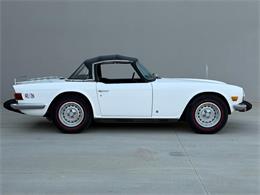 1976 Triumph TR6 (CC-2015112) for sale in Cornelius, North Carolina