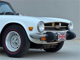 1976 Triumph TR6 (CC-2015112) for sale in Cornelius, North Carolina