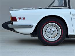 1976 Triumph TR6 (CC-2015112) for sale in Cornelius, North Carolina