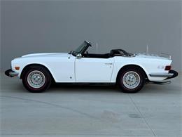 1976 Triumph TR6 (CC-2015112) for sale in Cornelius, North Carolina