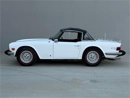 1976 Triumph TR6 (CC-2015112) for sale in Cornelius, North Carolina