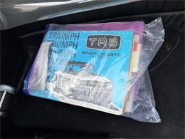 1976 Triumph TR6 (CC-2015112) for sale in Cornelius, North Carolina