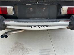 1976 Triumph TR6 (CC-2015112) for sale in Cornelius, North Carolina
