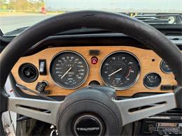 1976 Triumph TR6 (CC-2015112) for sale in Cornelius, North Carolina