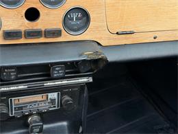 1976 Triumph TR6 (CC-2015112) for sale in Cornelius, North Carolina