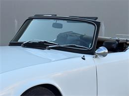 1976 Triumph TR6 (CC-2015112) for sale in Cornelius, North Carolina