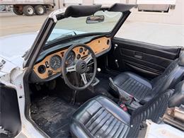 1976 Triumph TR6 (CC-2015112) for sale in Cornelius, North Carolina