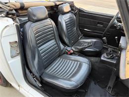 1976 Triumph TR6 (CC-2015112) for sale in Cornelius, North Carolina