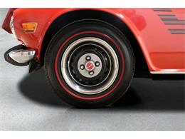 1974 Triumph TR6 (CC-2015122) for sale in Cornelius, North Carolina