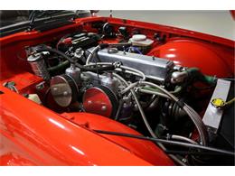 1974 Triumph TR6 (CC-2015122) for sale in Cornelius, North Carolina