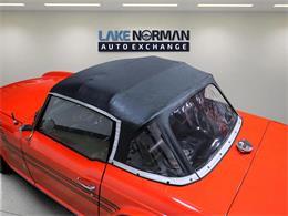 1974 Triumph TR6 (CC-2015122) for sale in Cornelius, North Carolina