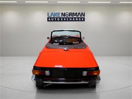 1974 Triumph TR6 (CC-2015122) for sale in Cornelius, North Carolina