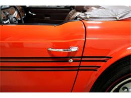 1974 Triumph TR6 (CC-2015122) for sale in Cornelius, North Carolina