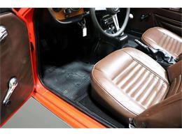 1974 Triumph TR6 (CC-2015122) for sale in Cornelius, North Carolina