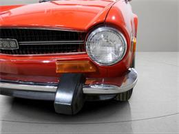 1974 Triumph TR6 (CC-2015122) for sale in Cornelius, North Carolina