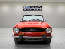 1974 Triumph TR6 (CC-2015122) for sale in Cornelius, North Carolina