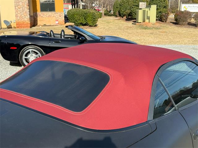 2001 Porsche 911 Carrera (CC-2015124) for sale in Cornelius, North Carolina