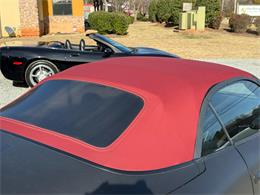 2001 Porsche 911 Carrera (CC-2015124) for sale in Cornelius, North Carolina
