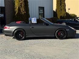 2001 Porsche 911 Carrera (CC-2015124) for sale in Cornelius, North Carolina