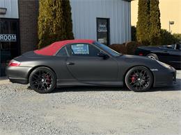 2001 Porsche 911 Carrera (CC-2015124) for sale in Cornelius, North Carolina