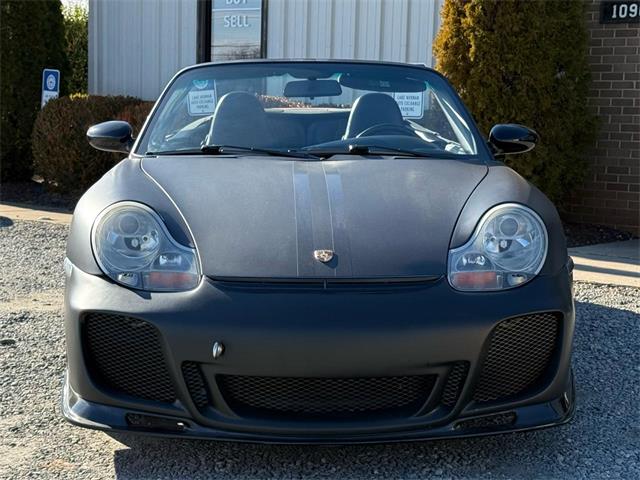 2001 Porsche 911 Carrera (CC-2015124) for sale in Cornelius, North Carolina
