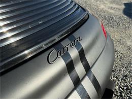 2001 Porsche 911 Carrera (CC-2015124) for sale in Cornelius, North Carolina