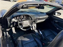 2001 Porsche 911 Carrera (CC-2015124) for sale in Cornelius, North Carolina