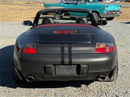 2001 Porsche 911 Carrera (CC-2015124) for sale in Cornelius, North Carolina