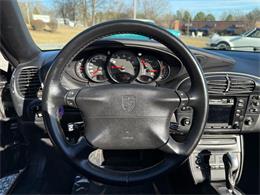2001 Porsche 911 Carrera (CC-2015124) for sale in Cornelius, North Carolina